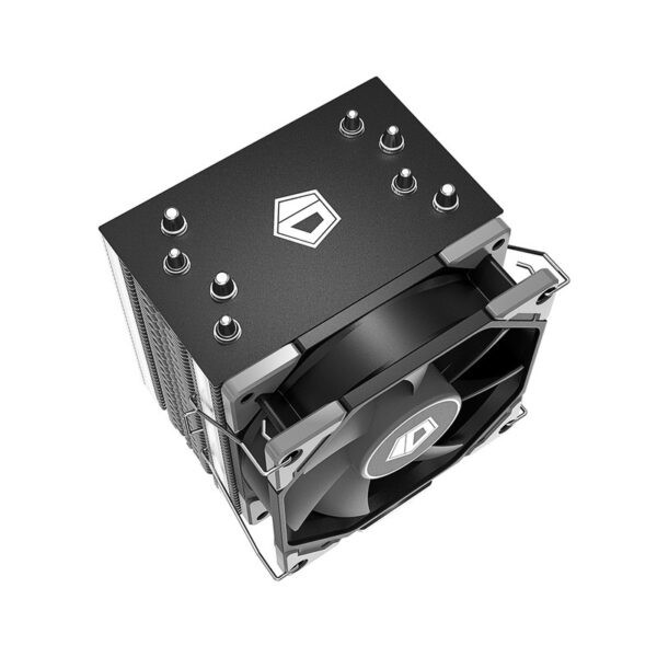 ID-Cooling SE-914-XT Basic V2 CPU Cooler with 92mm PWM Fan / TDP 150W / AM4, AM5, 115x, 1200, 1700 supported