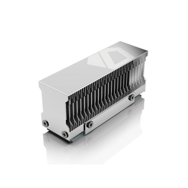 ID-Cooling ZERO M15 M.2 SSD Heatsink (no warranty for heatsink only product)