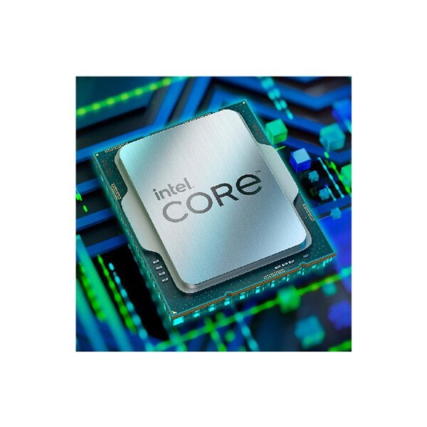 Intel Core i5 12400F LGA1700 Box Processor – P-Core 6 / Thread 12 / Base Clock 2.5GHz, Max Clock 4.4GHz, 18MB Cache (Warranty 3years with Intel SG)