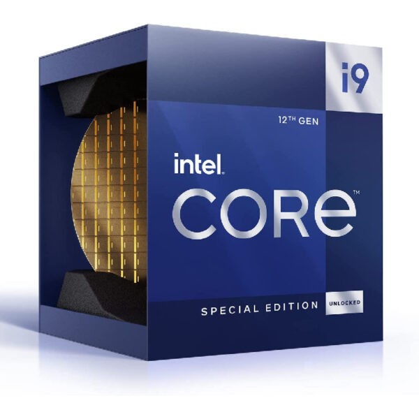 Intel Core i9 12900KS LGA1700 Box Processor – BX8071512900KS (Warranty 3years with Intel SG)