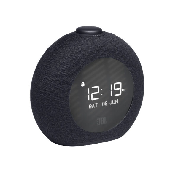JBL Horizon 2 Bluetooth Speaker (with Clock Radio / USB Charging / Ambient Light) / Black : JBLHORIZON2BLKAS (Warranty 1year with Local Distributor IMS)