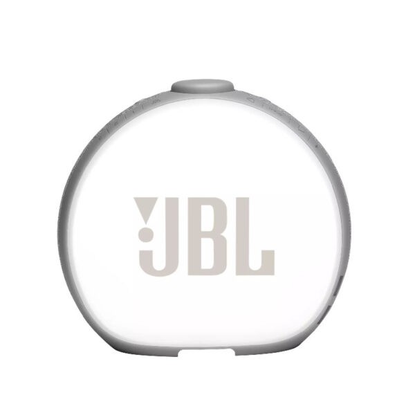 JBL Horizon 2 Bluetooth Speaker (with Clock Radio / USB Charging / Ambient Light) / Grey : JBLHORIZON2GRYAS (Warranty 1year with Local Distributor IMS)