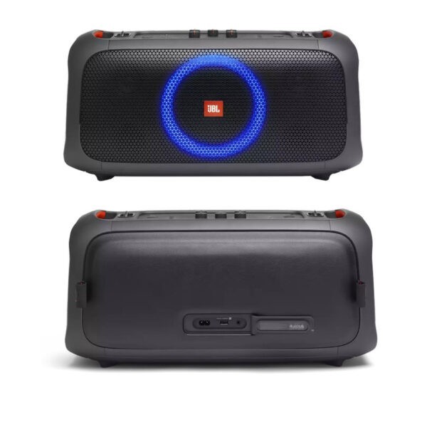 JBL PartyBox On-The-Go / Portable Bluetooth Speaker / JBLPARTYBOXGOBAS2 (Warranty 1year with IMS)
