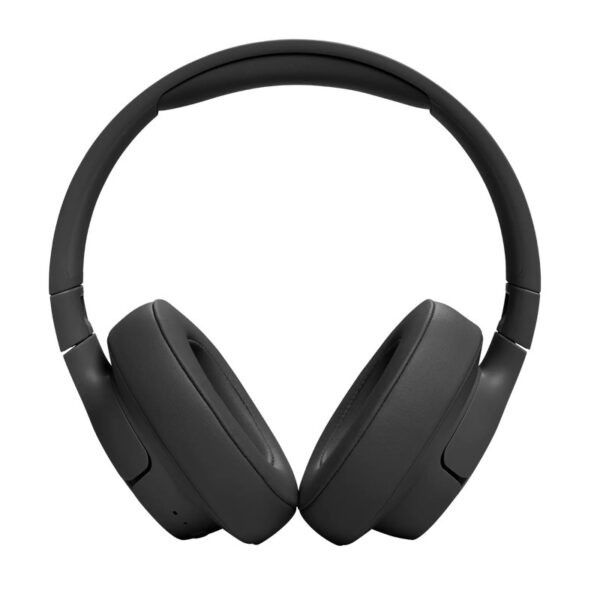 JBL Tune 720BT Over Ear Wireless Bluetooth Headset – Black : JBLT720BTBLK