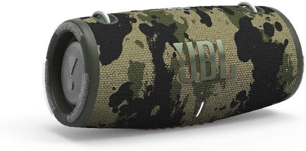 JBL Xtreme 3 Portable Bluetooth Speaker / Bluetooth V5.1 / Camo : JBLXTREME3CAMOAS (Warranty 1years with IMS)