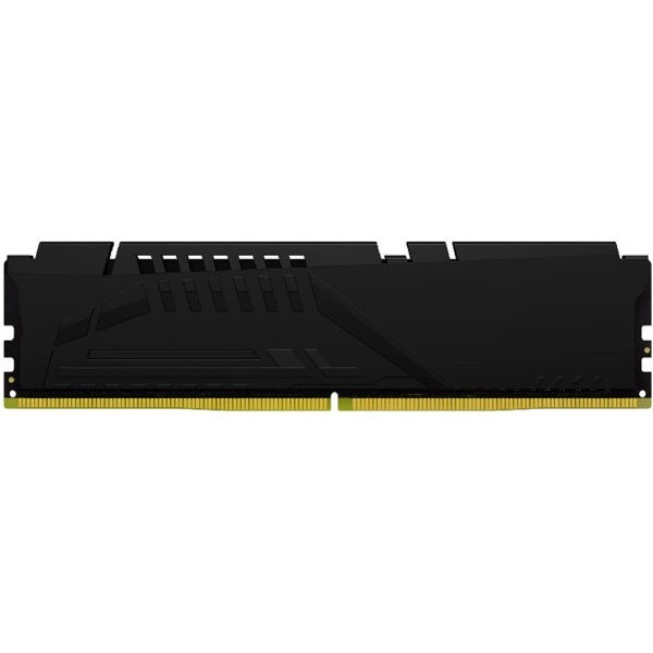Kingston FURY BEAST 16GB DDR5 4800MHz CL38 Gaming RAM – KF548C38BB-16