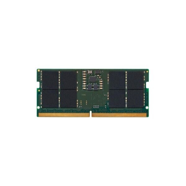 Kingston ValueRAM 16GB DDR5 4800MHz SODIMM CL40 RAM – KVR48S40BS8-16