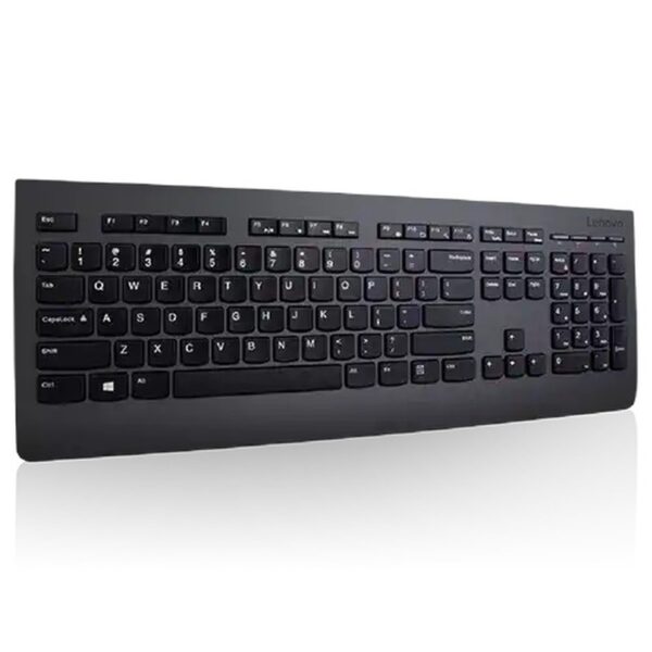 Lenovo Professional Wireless Keyboard – 1P4X30H56841 / Model : KBRFBD71