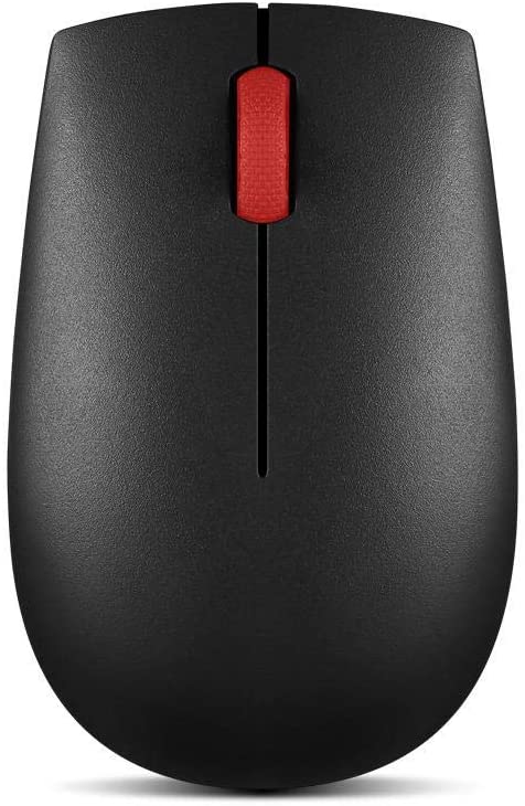 Lenovo Essential Compact Wireless Mouse L300 / Part number 4Y50R2086