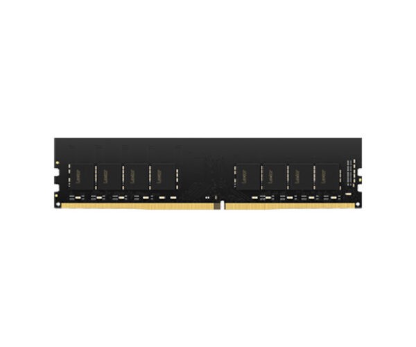 LEXAR 8GB DDR4 3200MHz UDIMM Desktop RAM – LD4AU008G-R3200GSST