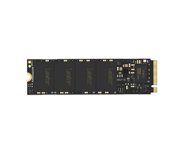 LEXAR NM620 1TB M.2 2280 NVME SSD / PCIe Gen3x4 / up to 3300MB/s – LNM620X001T-RNNNG (Warranty 5years with Local Distributor TechDynamic)