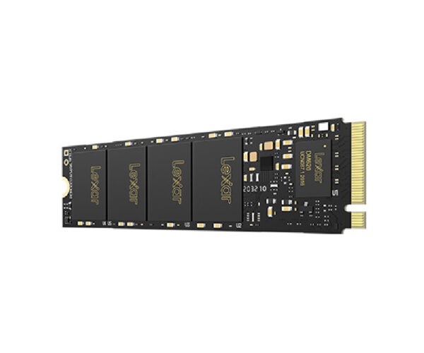 LEXAR NM620 1TB M.2 2280 NVME SSD / PCIe Gen3x4 / up to 3300MB/s – LNM620X001T-RNNNG (Warranty 5years with Local Distributor TechDynamic)