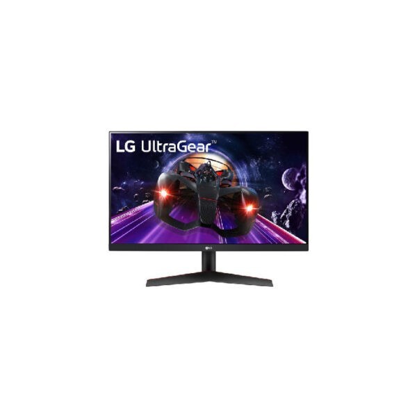 LG 24GN600 / 24GN600-B 23.8 inch Ultragear Gaming Monitor (Warranty 3years on site LG SG)