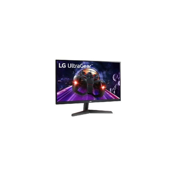 LG 24GN600 / 24GN600-B 23.8 inch Ultragear Gaming Monitor (Warranty 3years on site LG SG)