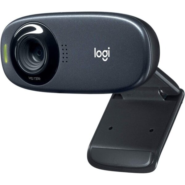 LOGITECH C310 HD WEBCAM – 960-000588