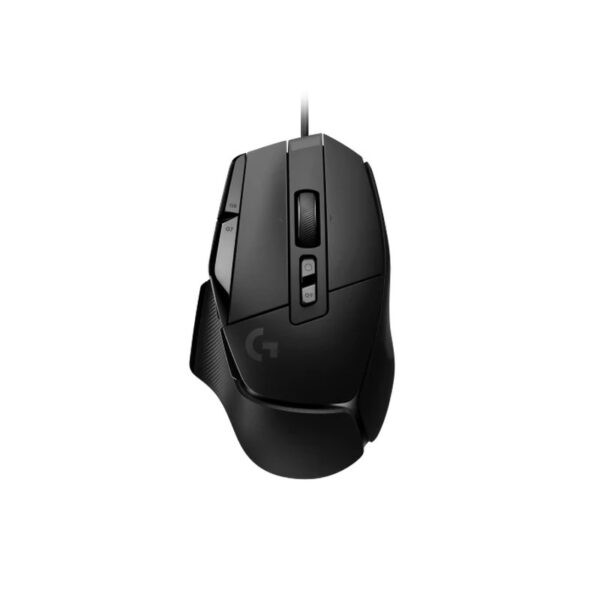Logitech G502 X Wired Gaming Mouse – Black : 910-006140