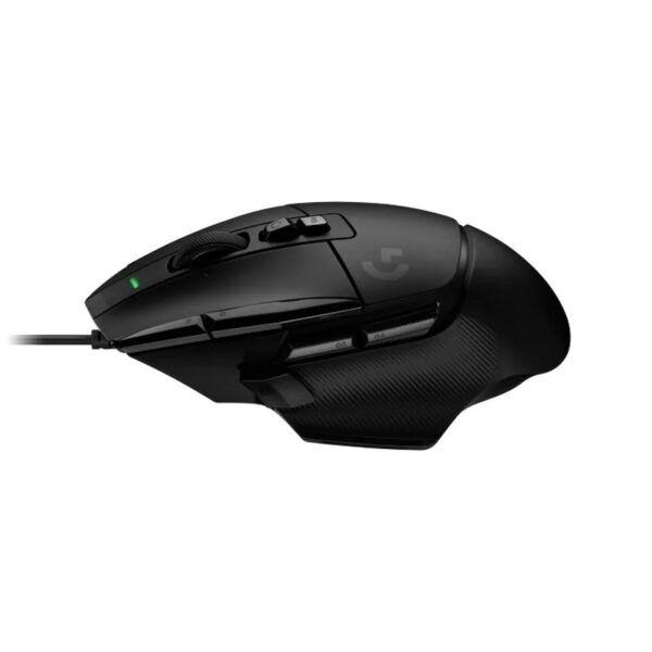 Logitech G502 X Wired Gaming Mouse – Black : 910-006140