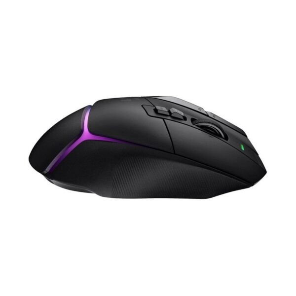 Logitech G502X Plus (Black) Lightspeed Wireless RGB Gaming Mouse – Black : 910-006164 (Warranty 2years with Kaira)