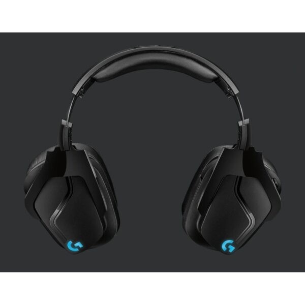 Logitech G933S 7.1 Wireless RGB Gaming Headset – 981-000746 (Warranty 1year with Local Distributor BanLeong)
