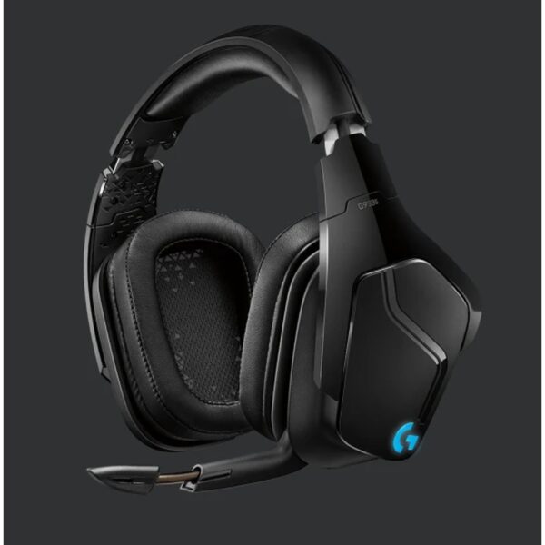Logitech G933S 7.1 Wireless RGB Gaming Headset – 981-000746 (Warranty 1year with Local Distributor BanLeong)