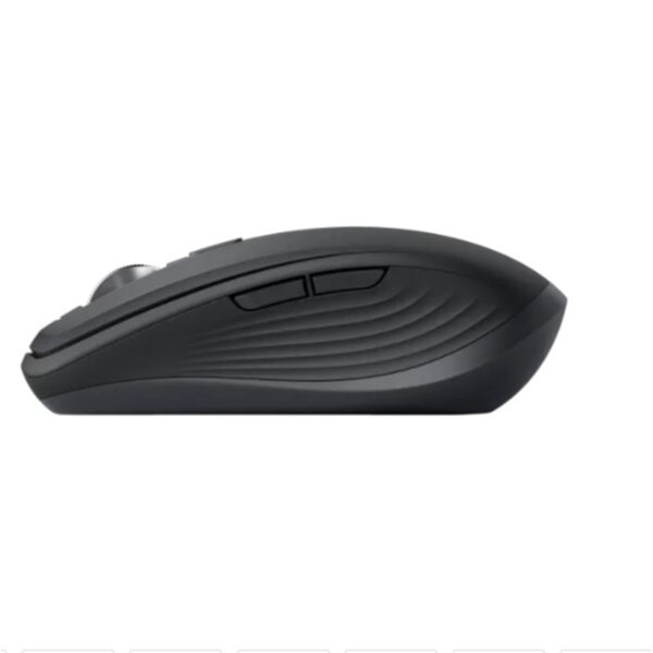 Logitech MX Anywhere 3S Wireless Mouse / The Master series by Logitech – Graphite : 910-006933