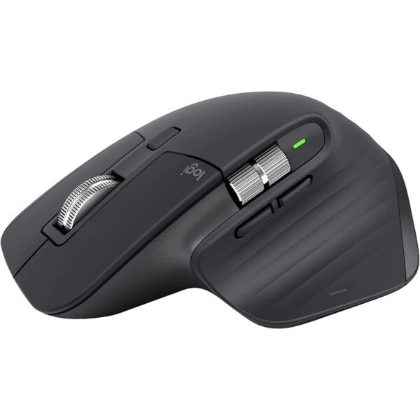 Logitech MX Master 3S / Wireless Mouse / The Master Series by Logitech – 910-006561
