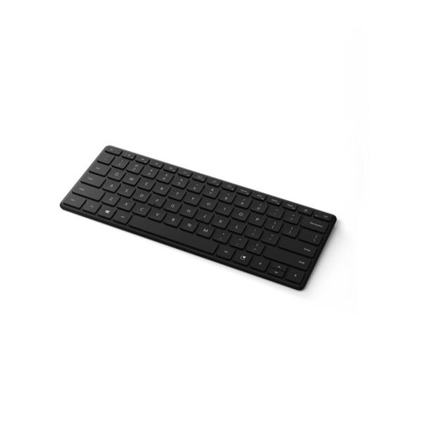 Microsoft Designer Compact Keyboard / Bluetooth – 21Y-00017