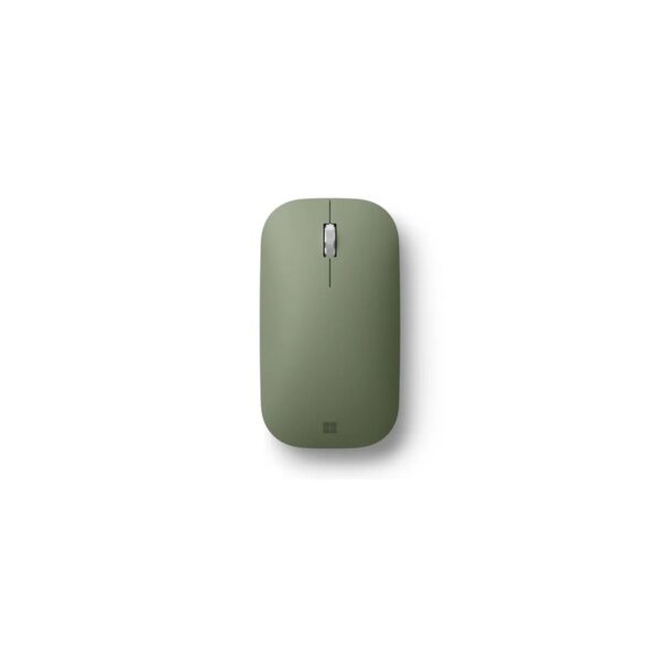 Microsoft Modern Mobile Mouse Bluetooth – Forest : KTF-00094