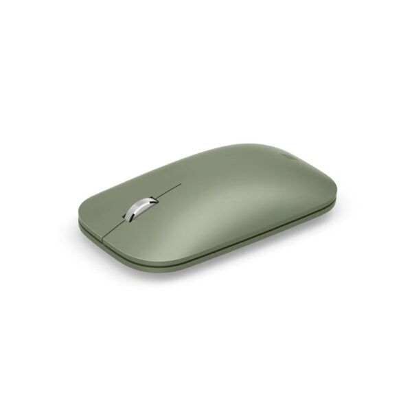 Microsoft Modern Mobile Mouse Bluetooth – Forest : KTF-00093