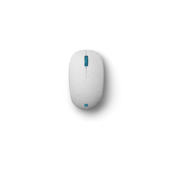 Microsoft Ocean Plastic Mouse – Bluetooth – I38-00006