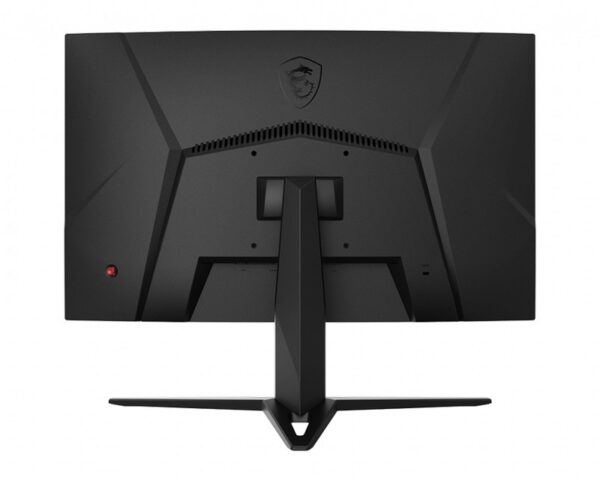 MSI Optix G24C4 23.6inch Curved Full HD Gaming Monitor / 144Hz / 1ms / Adaptive Sync / DP+HDMI (Warranty 3years with Local Distributor)