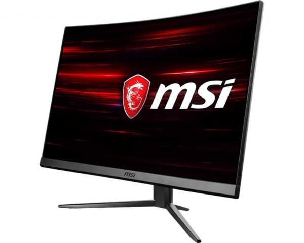 MSI Optix MAG241C 24 inch Curved 1500R / 144Hz / 1ms Full HF Gaming Monitor (Local Warranty on-site 3years with Distributor)