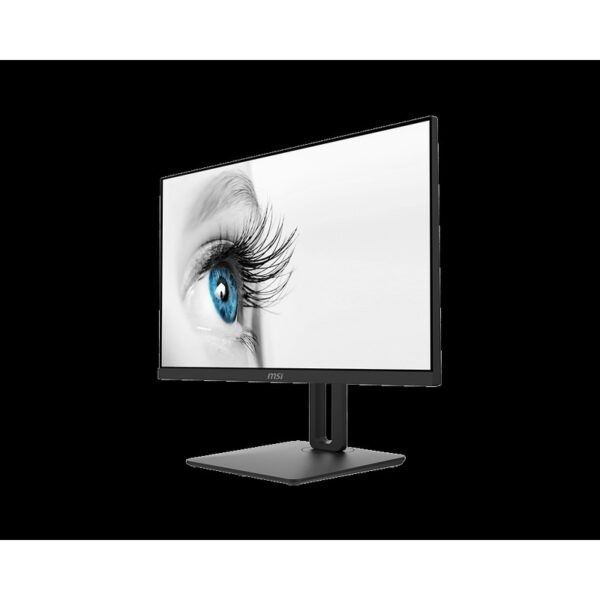 MSI PRO MP242P 23.8 inch Monitor / height adjustable / pivotable