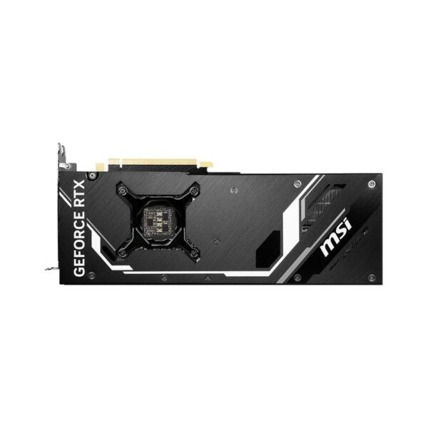 MSI Geforce RTX 4070 Ti Ventus 3X OC 12GB PCI-Express x16 Gaming Graphics Card (Warranty 3years with Corbell)