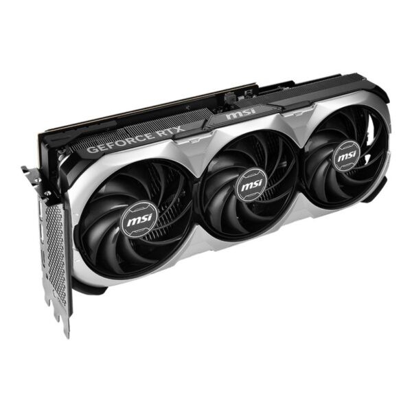 MSI Geforce RTX 4080 Ventus 3X 16GB OC Gaming Graphics Card – 912-V511-013 (Warranty 3years with Corbell)