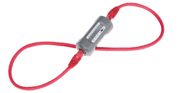 NIKOMAX Compact Cable Tester / NMC-TE400