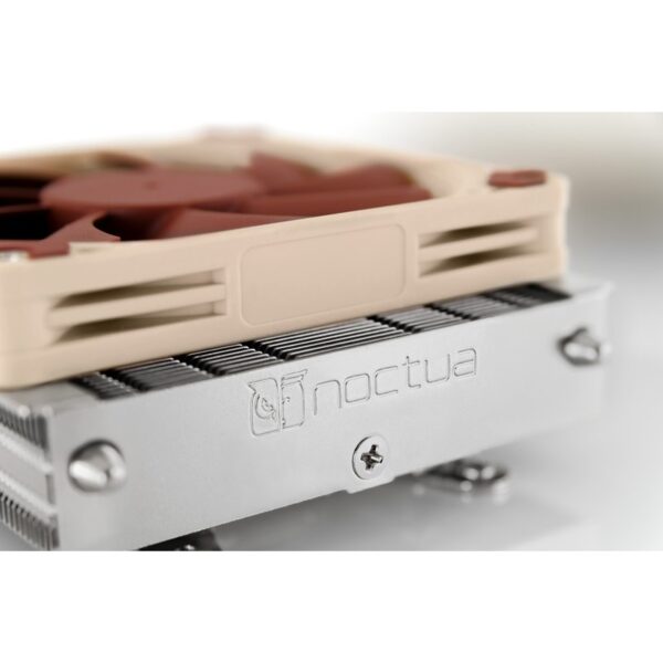NOCTUA NT-H2 3.5g Thermal Paste with 3pcs Cleaning wipes included