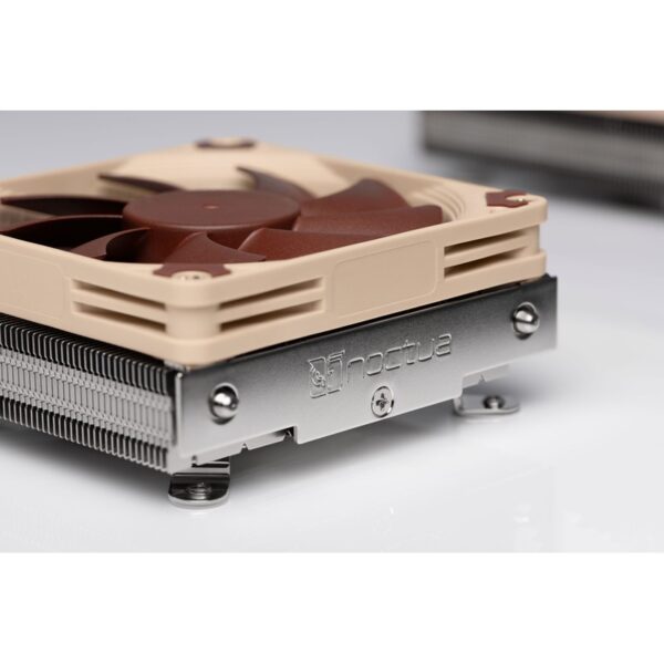 NOCTUA NT-H1 3.5g SW-Edition with 3pcs NA-CW1 cleaning wipes + Spatula x2