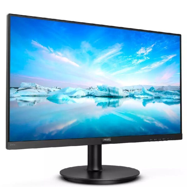 Philips 241V8 23.8inch IPS Full HD Monitor / Low Blue Mode (Warranty 3years on-site with Philips SG)
