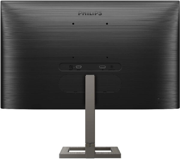 Philips 242E1GAEZ 23.8 inch Full HD VA Gaming Monitor / 165Hz / 1ms / DP+HDMI / Built-In-Speaker / Height Adjustable / VESA Mount 100x100mm (Warranty 3years on-site with Philips SG)