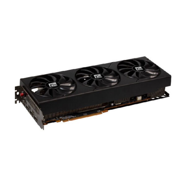PowerColor Fighter Radeon RX 6800 OC 16GB PCI-Express x16 Gaming Graphics Card – AXRX 6800 16GBD6-3DH/OC (Warranty 3years with BanLeong)