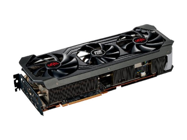 PowerColor Red Devil RX 6800 16GB GDDR6 Gaming Graphics Card – AXRX 6800 (Warranty 3years with BanLeong)