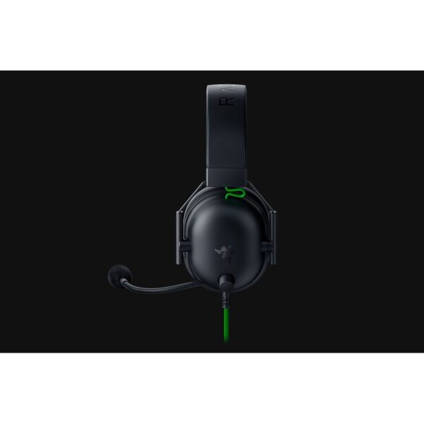 Razer Blackshark V2 X USB Wired ESports Headset with Noise-Cancelling MIC – RZ04-04570100-R3M1