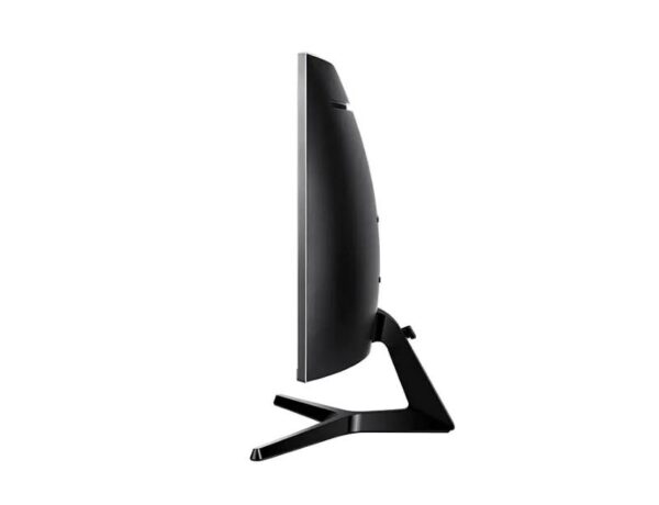 Samsung C27JG50QQE / C27JG50QQEXXS 27 inch WQHD Curved Monitor with 144Hz Refresh Rate  (Warranty 3years on-site by Samsung Singapore)