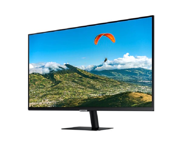 Samsung Smart Monitor M5 / S32AM500 / S32AM500NE 32 inch Smart Monitor  (Warranty 3years on-site with Samsung SG)