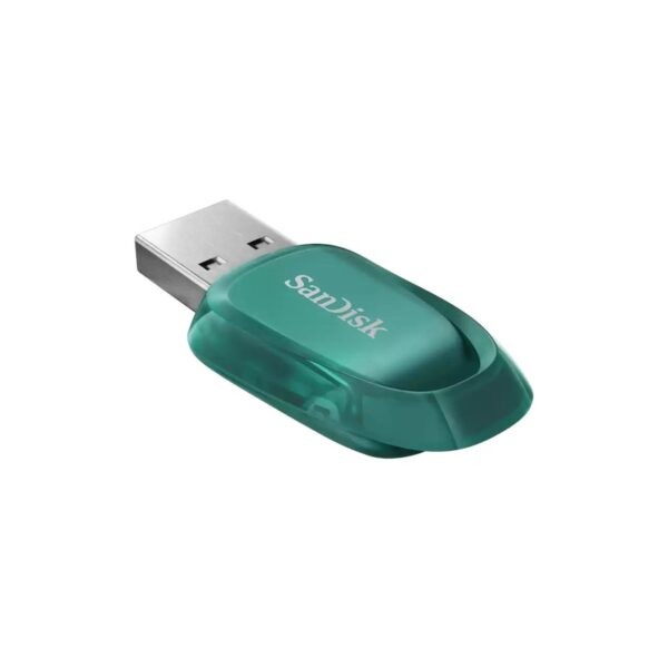 SanDisk Ultra ECO 64GB USB3.2 Gen 1 Flash Drive – SDCZ96-064G-G46
