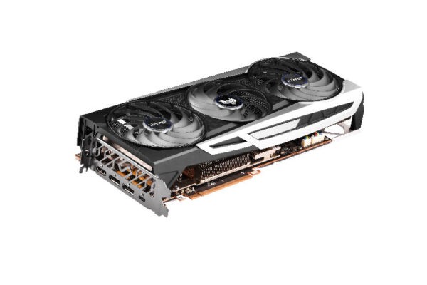 Sapphire NITRO+ Radeon RX 6800XT SE Gaming OC 16GB / Special Edition PCI-Express x16 Gaming Graphics Card (Warranty 2years with Local Distributor)