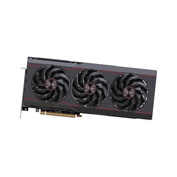 Sapphire Pulse Radeon RX 7900 XTX Gaming OC 24GB PCI-Express x16 Gaming Graphics Card (Warranty 2years with B&H)