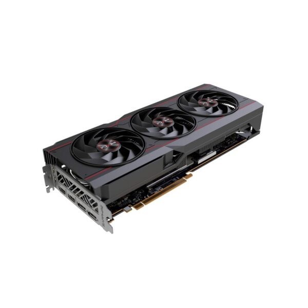 Sapphire Pulse Radeon RX 7900 XTX Gaming OC 24GB PCI-Express x16 Gaming Graphics Card (Warranty 2years with B&H)