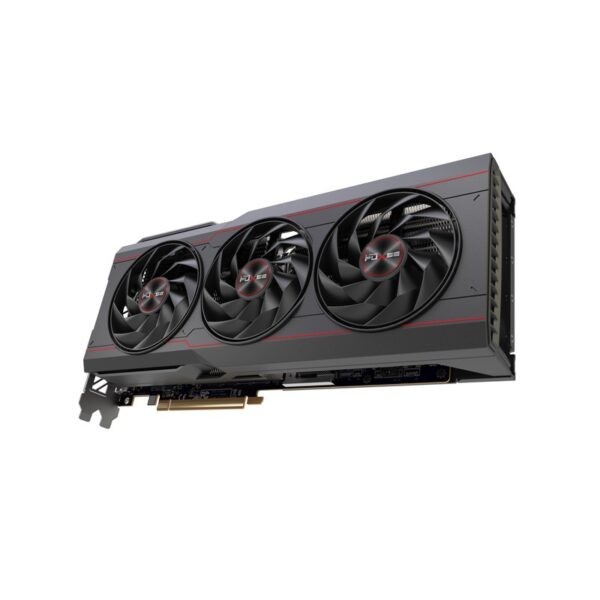 Sapphire Pulse Radeon RX 7900 XT Gaming OC 20GB PCI-Express x16 Gaming Graphics Card (Warranty 2years with B&H)